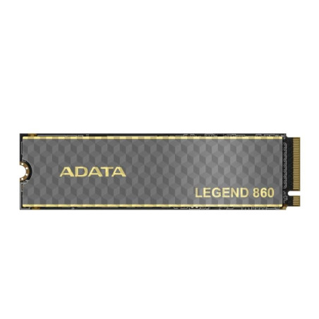 ADATA SSD LEGEND 860 1TB PCIe Gen4x4 6000 MB-s - IAIDSO0877