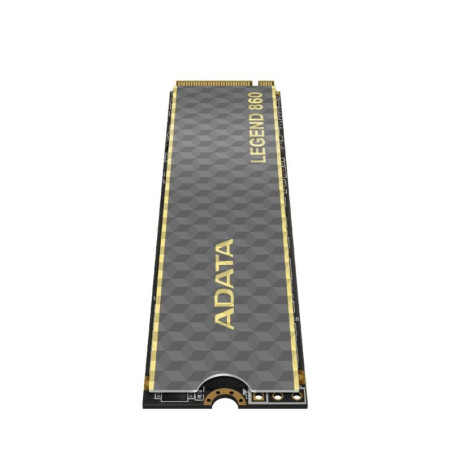 ADATA SSD LEGEND 860 1TB PCIe Gen4x4 6000 MB-s - IAIDSO0877