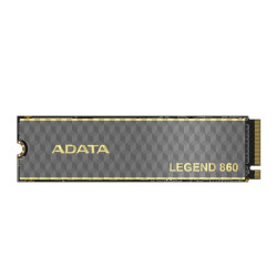 ADATA SSD LEGEND 860 2TB PCIe Gen4x4 6000 MB-s - IAIDSO0878