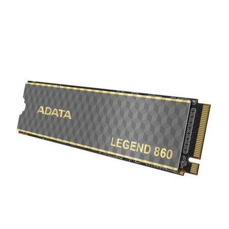 ADATA SSD LEGEND 860 2TB PCIe Gen4x4 6000 MB-s - IAIDSO0878