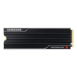 Samsung 9100 PRO HS SSD 2TB PCIe 5.0 14700 MB-s - IAIDSO0892
