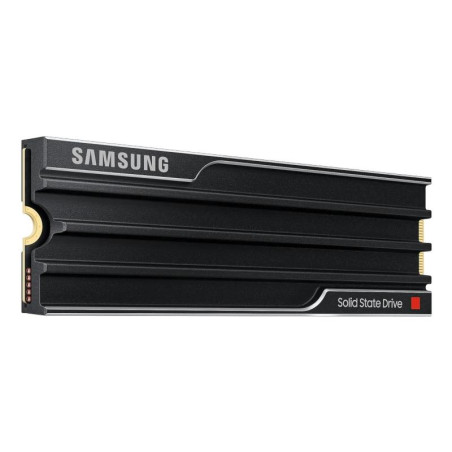 Samsung 9100 PRO HS SSD 2TB PCIe 5.0 14700 MB-s - IAIDSO0892