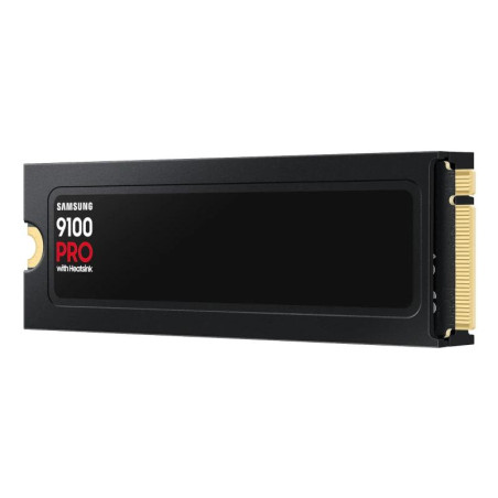 Samsung 9100 PRO HS SSD 2TB PCIe 5.0 14700 MB-s - IAIDSO0892