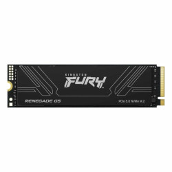 Kingston Fury Renegade G5 SSD 1TB PCIe5.0 14200M-s - IAIDSO0900