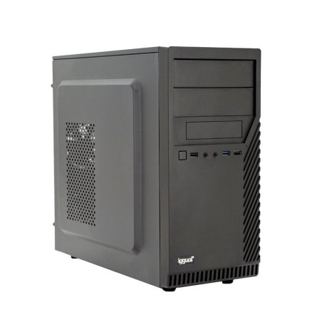 iggual Caja M-ATX PSIgg3 USB3.0+Fte 500w 80P Bronz - ICACMM0156