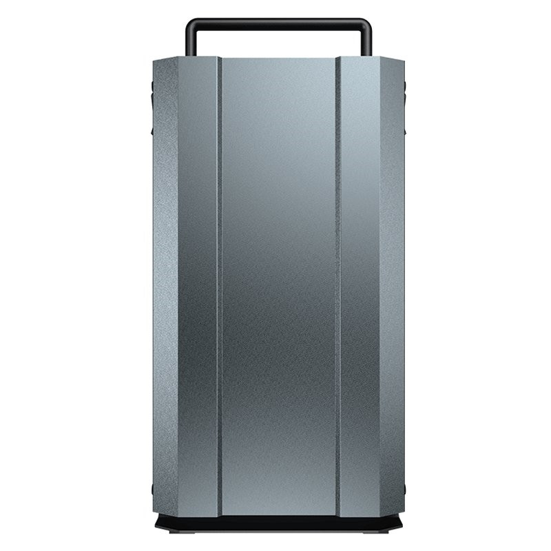 Cougar Caja Mini-itx Dust 2 Iron Gray - ICACMM0256