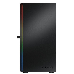 Cougar Caja Minitorre Purity Rgb Black - ICACMM0257