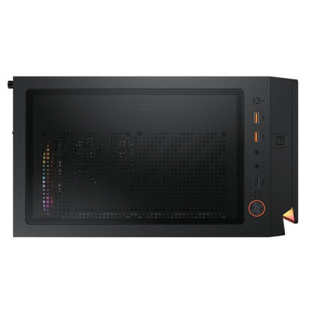 Cougar Caja Minitorre Purity Rgb Black - ICACMM0257