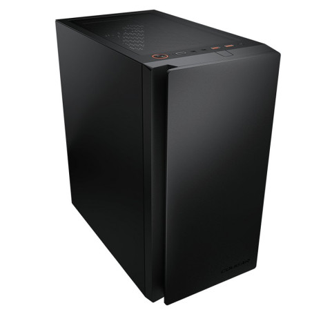Cougar Caja Minitorre PURITY - ICACMM0264