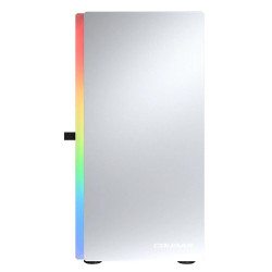 Cougar Caja Minitorre Purity Rgb White - ICACMM0299