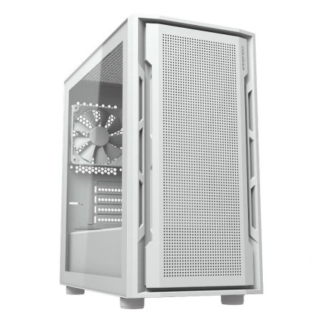 Cougar Caja Uniface Mini White - ICACMM0301