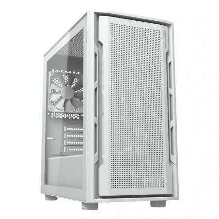 Cougar Caja Uniface Mini White - ICACMM0301