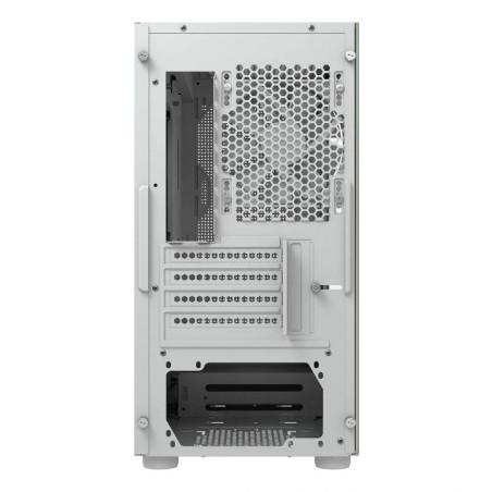 Cougar Caja Uniface Mini Rgb White - ICACMM0303
