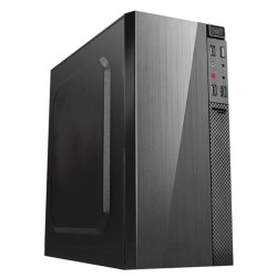Approx Caja M-atx APPC-203F 500W USB3.0 - ICACMM0312