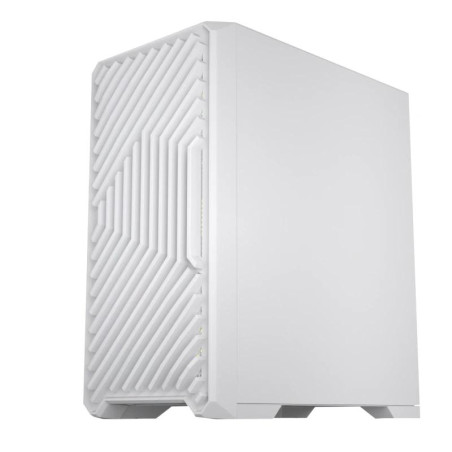 Keep Out Caja M-Atx XC-220W 4FANS Usb3.0 White - ICACMM0324