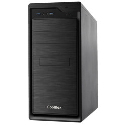 Coolbox Semitorre F800 2xUSB3.0 SIN FTE. - ICACSM0595