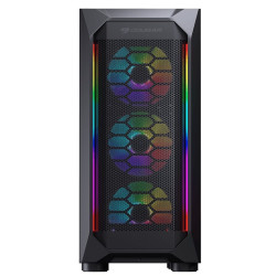 Cougar Caja Semitorre MX410 Mesh-G Rgb - ICACSM0636