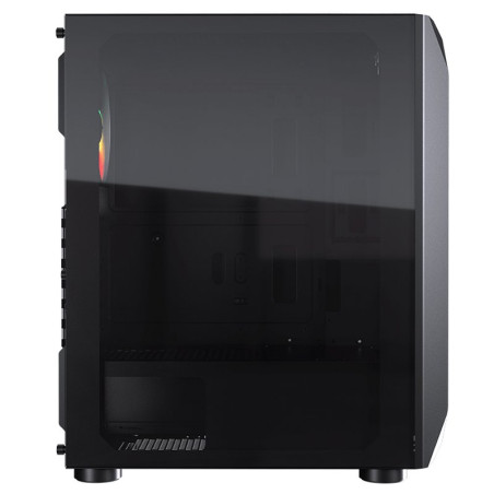 Cougar Caja Semitorre MX410 Mesh-G Rgb - ICACSM0636