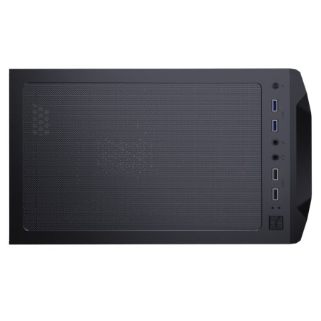 Cougar Caja Semitorre MX410 Mesh-G Rgb - ICACSM0636