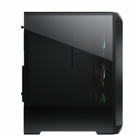 Cougar Caja Semitorre Archon 2 Mesh RGB Black - ICACSM0685