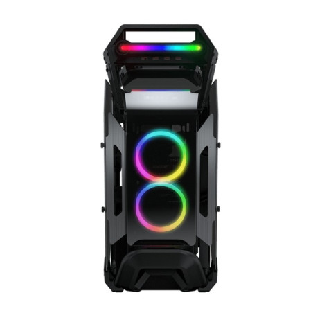 Cougar Caja Semitorre CRATUS - ICACSM0723