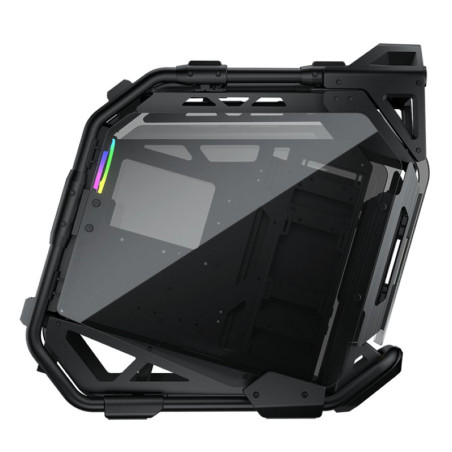 Cougar Caja Semitorre CRATUS - ICACSM0723