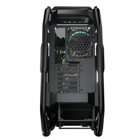 Cougar Caja Semitorre CRATUS - ICACSM0723