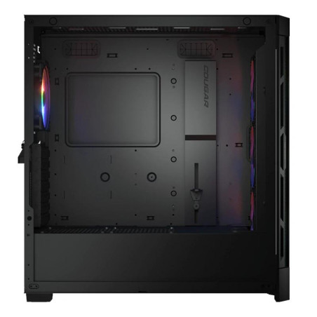 Cougar Caja Semitorre Duoface PRO Rgb - ICACSM0747