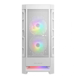 Cougar Caja Semitorre Airface Rgb White - ICACSM0749