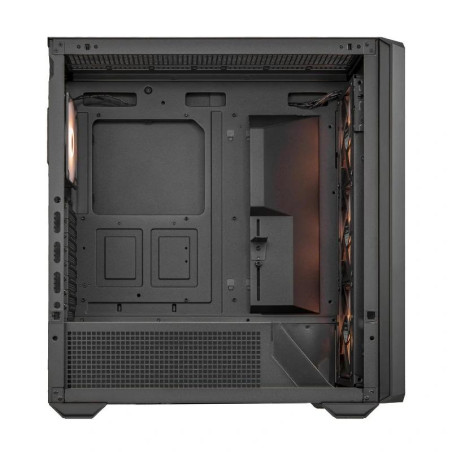 Cougar Caja Semitorre MX600 Rgb Black - ICACSM0767