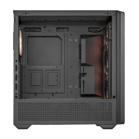 Cougar Caja Semitorre MX600 Rgb Black - ICACSM0767