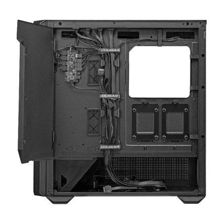 Cougar Caja Semitorre MX600 Rgb Black - ICACSM0767