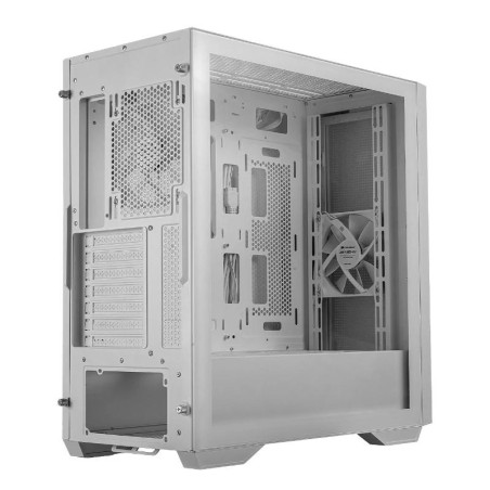 Cougar Caja Miditorre Uniface White - ICACSM0792