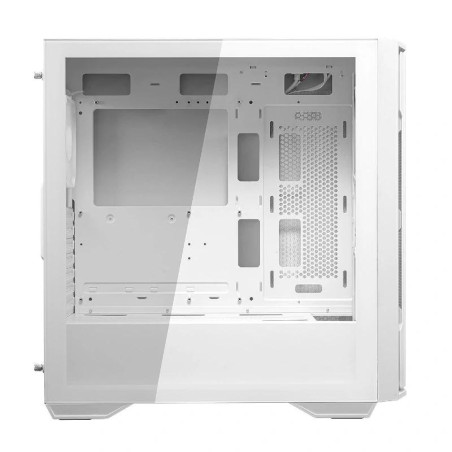 Cougar Caja Miditorre Uniface White - ICACSM0792