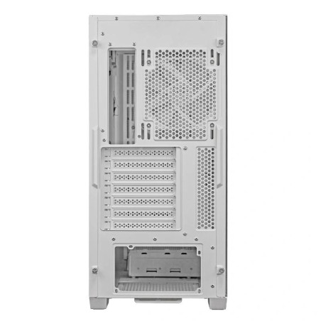Cougar Caja Miditorre Uniface White - ICACSM0792