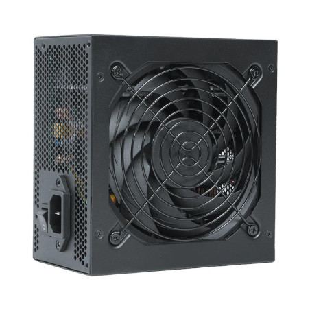 Keep Out Fuente Aliment. ATX-500W 80+BRONZE+CABLE - ICAFA60239