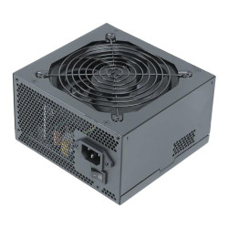 Keep Out Fuente Aliment. ATX-600W 80+BRONZE+CABLE - ICAFA60240