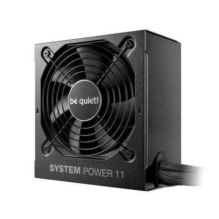 be quiet! Fuente System Power 11 450W 20+4 p ATX - ICAFA60244