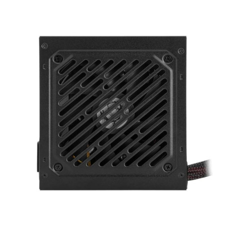 MSI Fuente Ali.MAG A500N-H 500W 24pin ATX Pack 5 - ICAFA60246