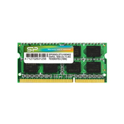 SP SP008GLSTU160 SoDim 8GB DDR3L 1600MH - IMEMD30224