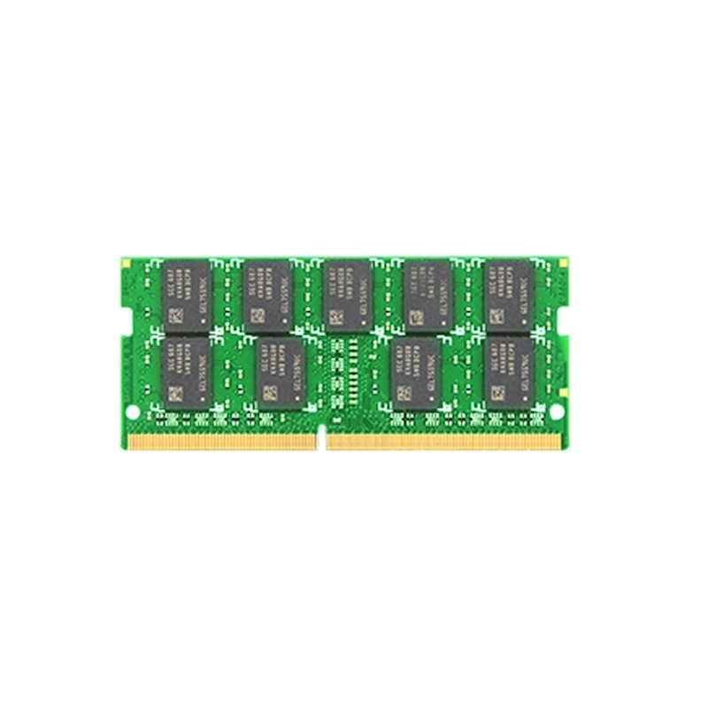 SYNOLOGY D4ECSO-2666-16G DDR4 2666MHz - IMEMD40236