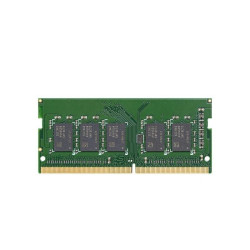 Synology D4ES02-4G DDR4 ECC SODIMM Unbuff - IMEMD40499