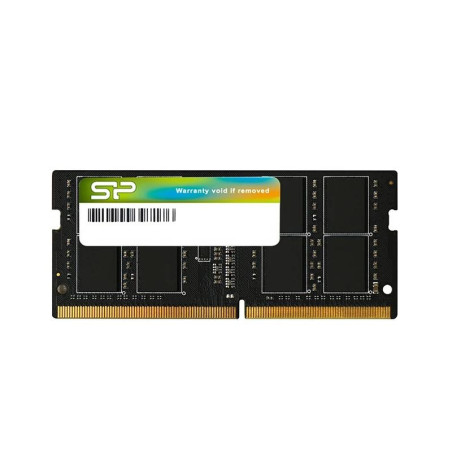 SP MEMORIA DDR4-3200,CL22,SODIMM,8GB - IMEMD40506