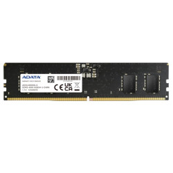 ADATA RAM AD5U48008G-S 8GB 4800Mhz DDR5 - IMEMD50015