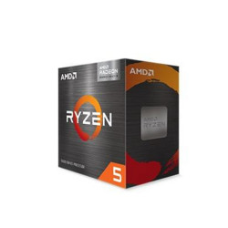 AMD RYZEN 5 5600G 4.4GHz 19MB 6 CORE  AM4 BOX+Disi - IMIMA40045