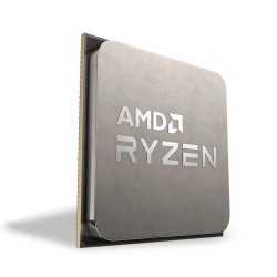 AMD RYZEN 3 4100 3.8GHz 4MB 4 CORE AM4 BOX+Disipad - IMIMA40053