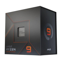 AMD RYZEN 9 7900X 4.7GH 76M 12CORE AM5 BOX Sin Ven - IMIMA50003