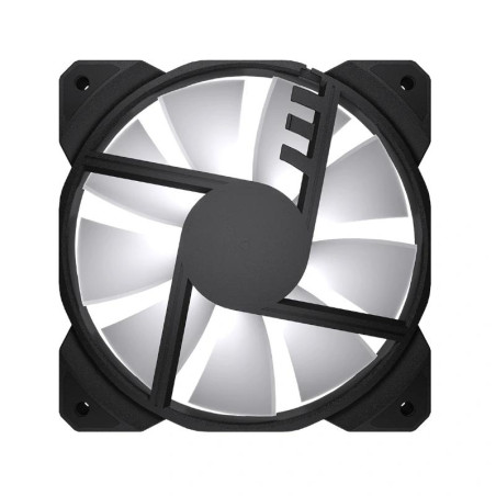Cougar Ventilador Mhp 120 Argb Pack 3 - IMIVEN0436