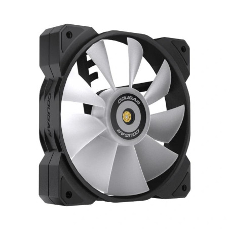 Cougar Ventilador Mhp 120 Argb Pack 3 - IMIVEN0436