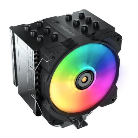 Cougar Ventilador Forza 85 Argb - IMIVEN0458